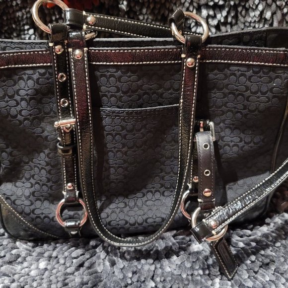 Coach Handbags - COACH F12346 PURSE